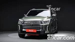 KGM Rexton, 2022 — миниатюра 3