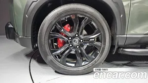KGM Rexton, 2022 — миниатюра 5