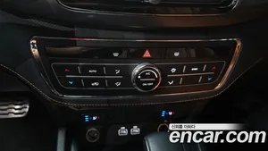 KGM Rexton, 2022 — миниатюра 24