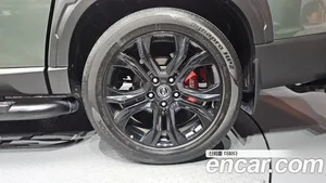KGM Rexton, 2022 — миниатюра 7