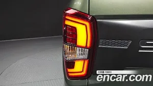 KGM Rexton, 2022 — миниатюра 9