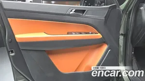 KGM Rexton, 2022 — миниатюра 14