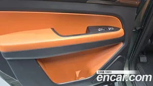 KGM Rexton, 2022 — миниатюра 15