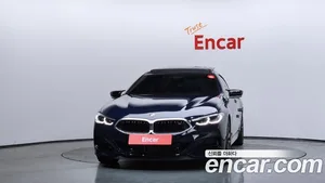 BMW 8-Series, 2024 — миниатюра 3