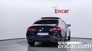 BMW 8-Series, 2024 — миниатюра 4