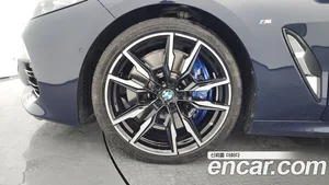 BMW 8-Series, 2024 — миниатюра 5