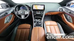 BMW 8-Series, 2024 — миниатюра 10