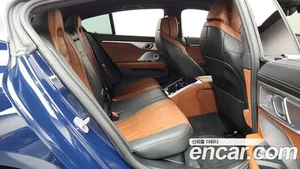 BMW 8-Series, 2024 — миниатюра 17