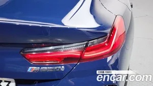 BMW 8-Series, 2024 — миниатюра 9