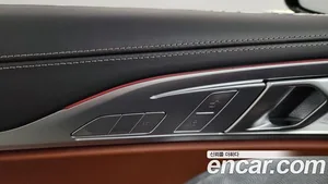 BMW 8-Series, 2024 — миниатюра 29