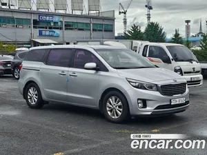 Kia Carnival, 2015 — миниатюра 2