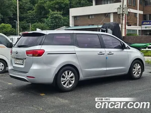Kia Carnival, 2015 — миниатюра 3