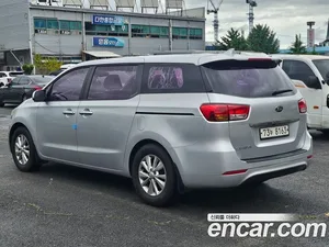Kia Carnival, 2015 — миниатюра 5