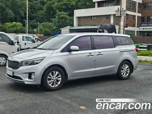 Kia Carnival, 2015 — миниатюра 6