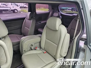 Kia Carnival, 2015 — миниатюра 10