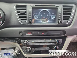 Kia Carnival, 2015 — миниатюра 12