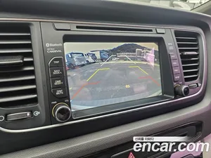 Kia Carnival, 2015 — миниатюра 13