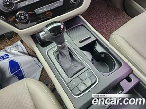 Kia Carnival, 2015 — миниатюра 14