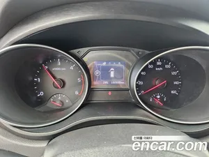 Kia Carnival, 2015 — миниатюра 15