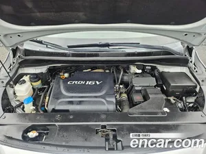 Kia Carnival, 2015 — миниатюра 18