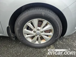 Kia Carnival, 2015 — миниатюра 19