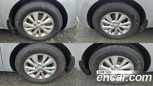 Kia Carnival, 2015 — миниатюра 20