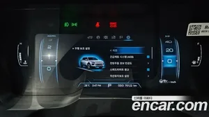 KGM Korando, 2022 — миниатюра 8