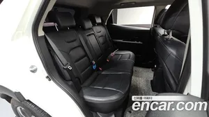 KGM Korando, 2022 — миниатюра 11