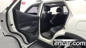KGM Korando, 2022 — миниатюра 12