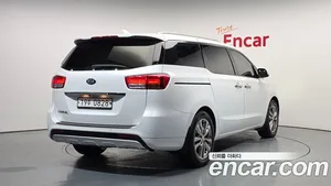 Kia Carnival, 2016 — миниатюра 2