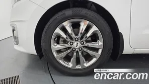 Kia Carnival, 2016 — миниатюра 5