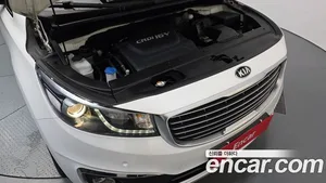 Kia Carnival, 2016 — миниатюра 6