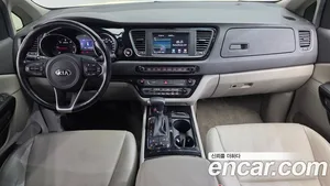 Kia Carnival, 2016 — миниатюра 7