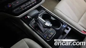 Kia Carnival, 2016 — миниатюра 9