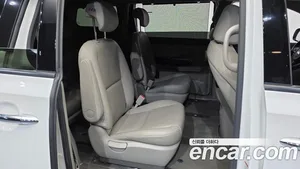 Kia Carnival, 2016 — миниатюра 12