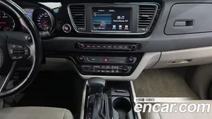 Kia Carnival, 2016 — миниатюра 14