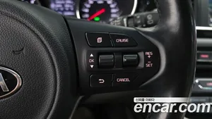 Kia Carnival, 2016 — миниатюра 17