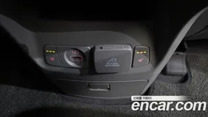 Kia Carnival, 2016 — миниатюра 19