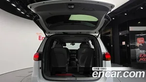 Kia Carnival, 2016 — миниатюра 20