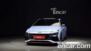 Hyundai Avante, 2022 — миниатюра 3