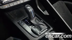 Hyundai Avante, 2022 — миниатюра 9