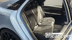 Hyundai Avante, 2022 — миниатюра 11