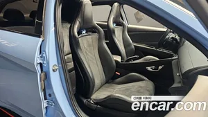 Hyundai Avante, 2022 — миниатюра 12