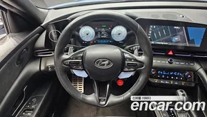 Hyundai Avante, 2022 — миниатюра 13