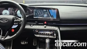 Hyundai Avante, 2022 — миниатюра 14
