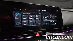 Hyundai Avante, 2022 — миниатюра 16