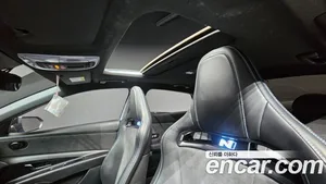 Hyundai Avante, 2022 — миниатюра 19