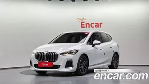 BMW 2-Series, 2025 — миниатюра 1