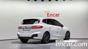 BMW 2-Series, 2025 — миниатюра 2