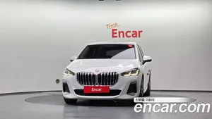 BMW 2-Series, 2025 — миниатюра 3